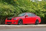 BMW M3 Coupe by Tuning Concepts 2012 года